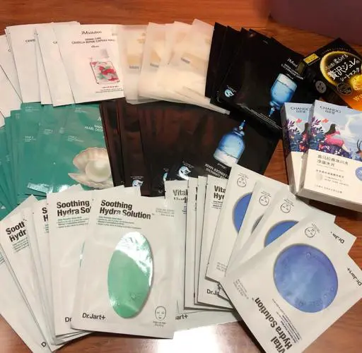 和爱面膜怎么样