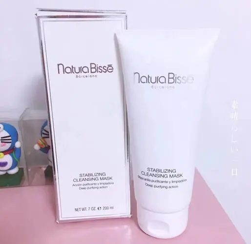 悦己美的清洁面膜怎么样