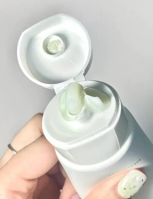 柚子洗面奶怎么样