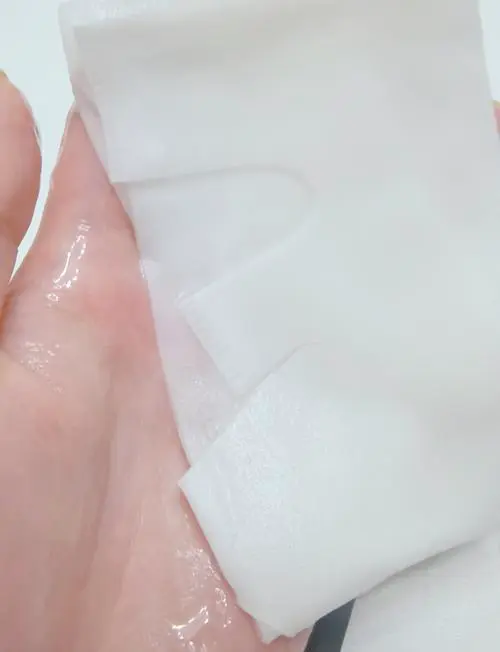 白颜合黑面膜怎么样