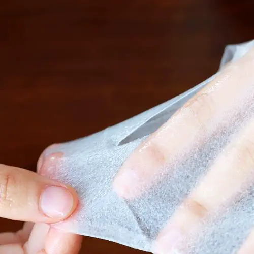 米契尔水润修护面膜怎么样