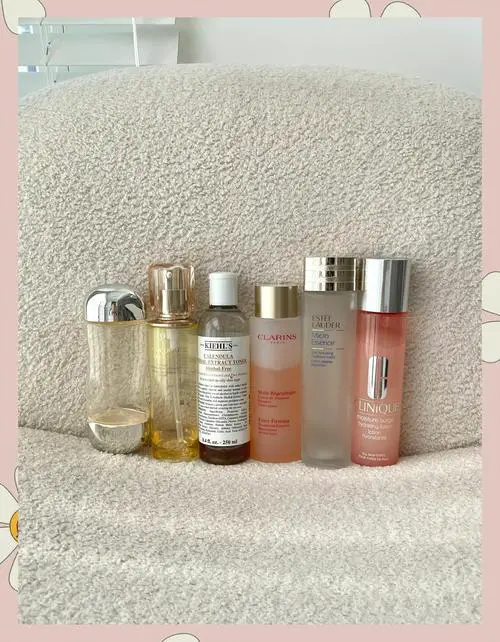 干皮适合用什么精华