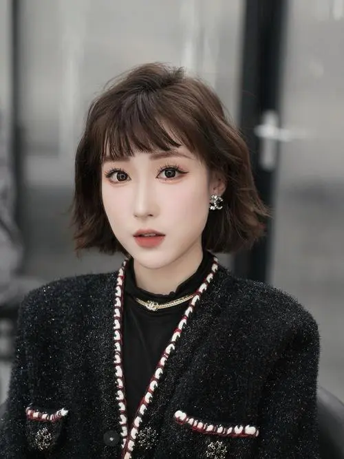 蛋卷头怎么搭配