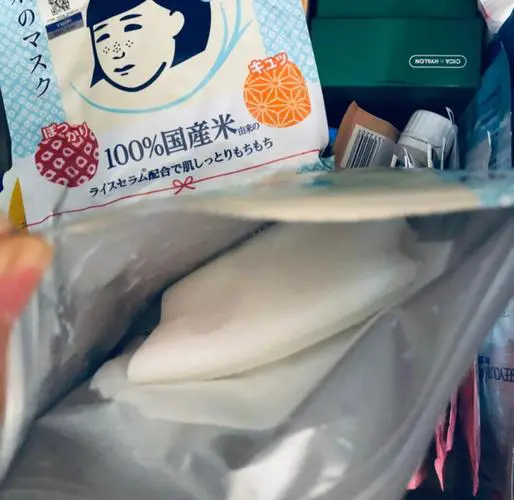 日本大米面膜怎么样