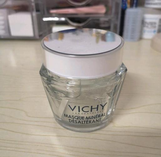 薇姿泥面膜怎么样