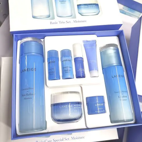 兰芝水库最新款五件套