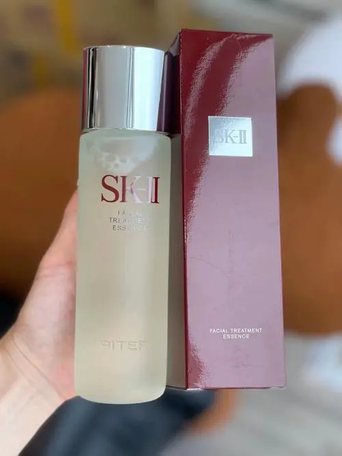 sk度神仙水最新版的