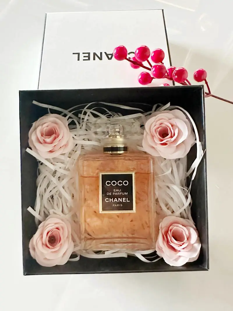 香奈儿最新款香水100ml