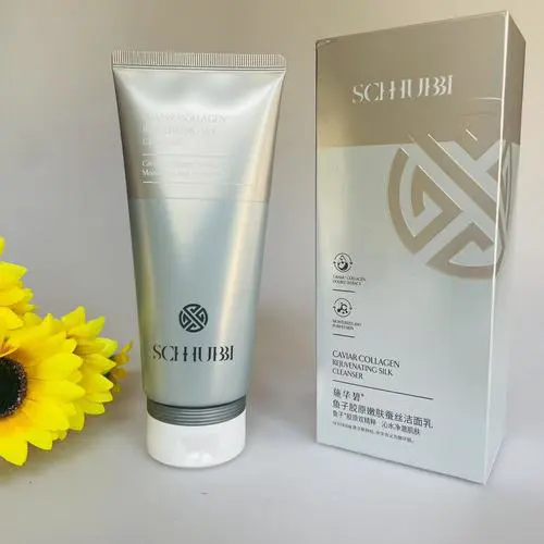 蚕丝洗面奶怎么样