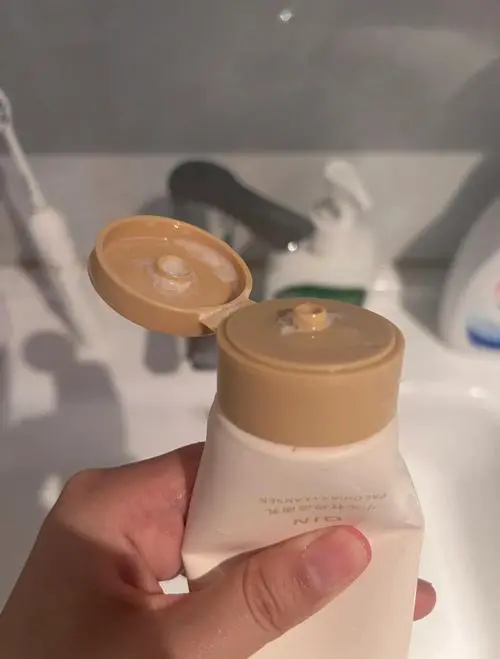 trilogy洗面奶怎么样