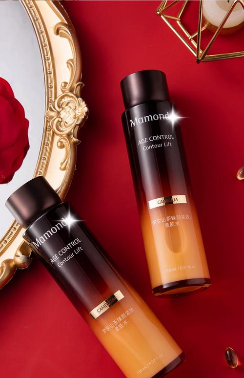 护肤品梦妆最新产品