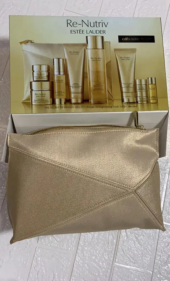 黛诗妃娅最新套盒图片