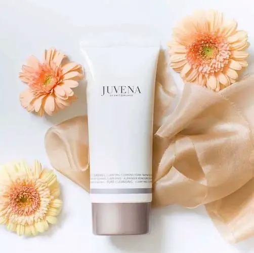 柔俪兰洗面奶怎么样