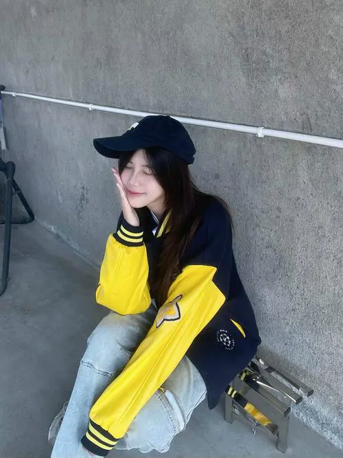 棒球中长t恤怎么搭配什么裤子