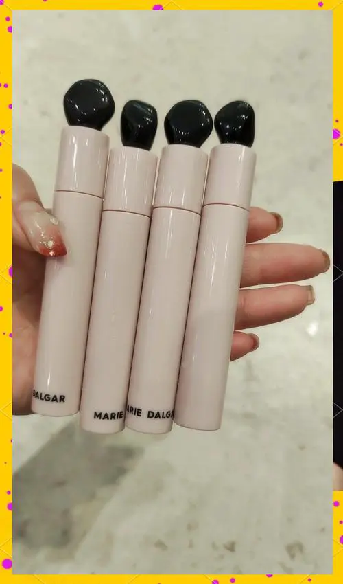 玛丽黛佳最新款唇釉