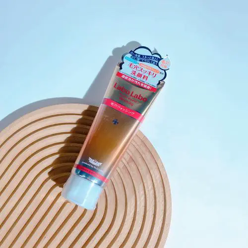 城野医生洗面奶怎么