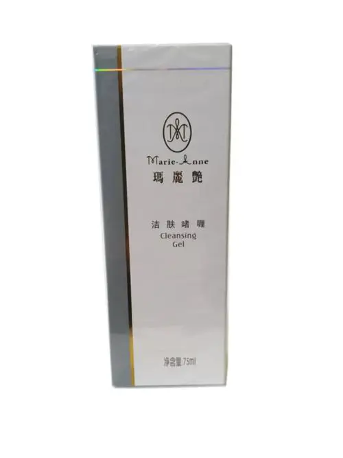 玛丽艳洗面奶怎么样