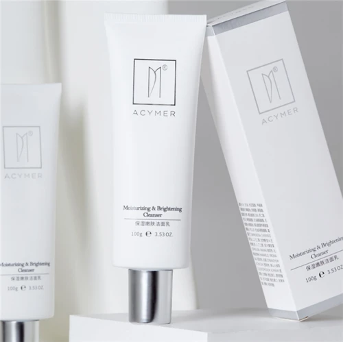 美之妍的洗面奶怎么样