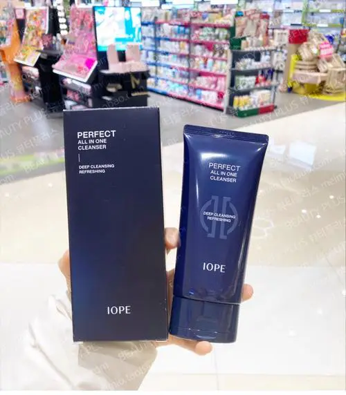 艾诺碧洗面奶怎么样