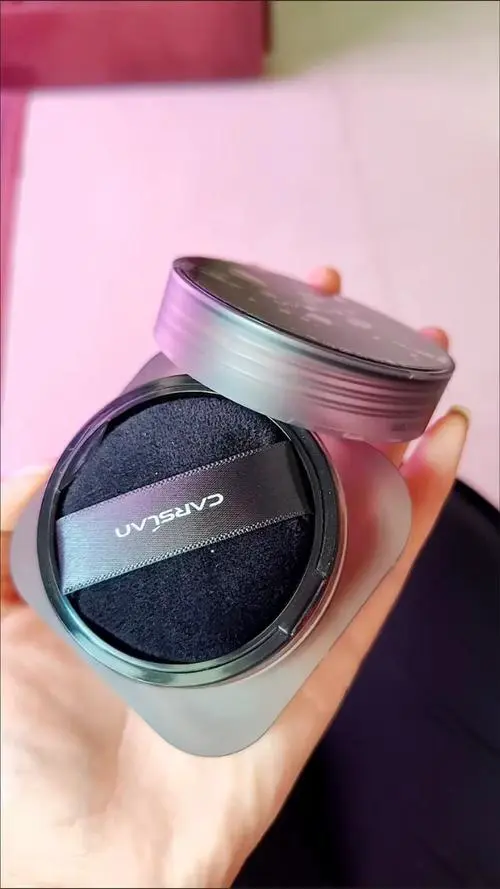 卡姿兰散粉蜜粉最新款