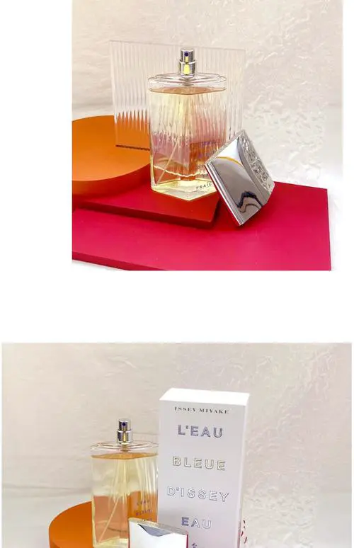 三宅一生香水最新 款