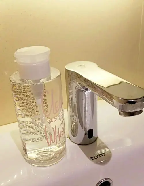 玻儿洗面奶怎么样