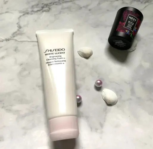 freeplus 资生堂洗面奶怎么样