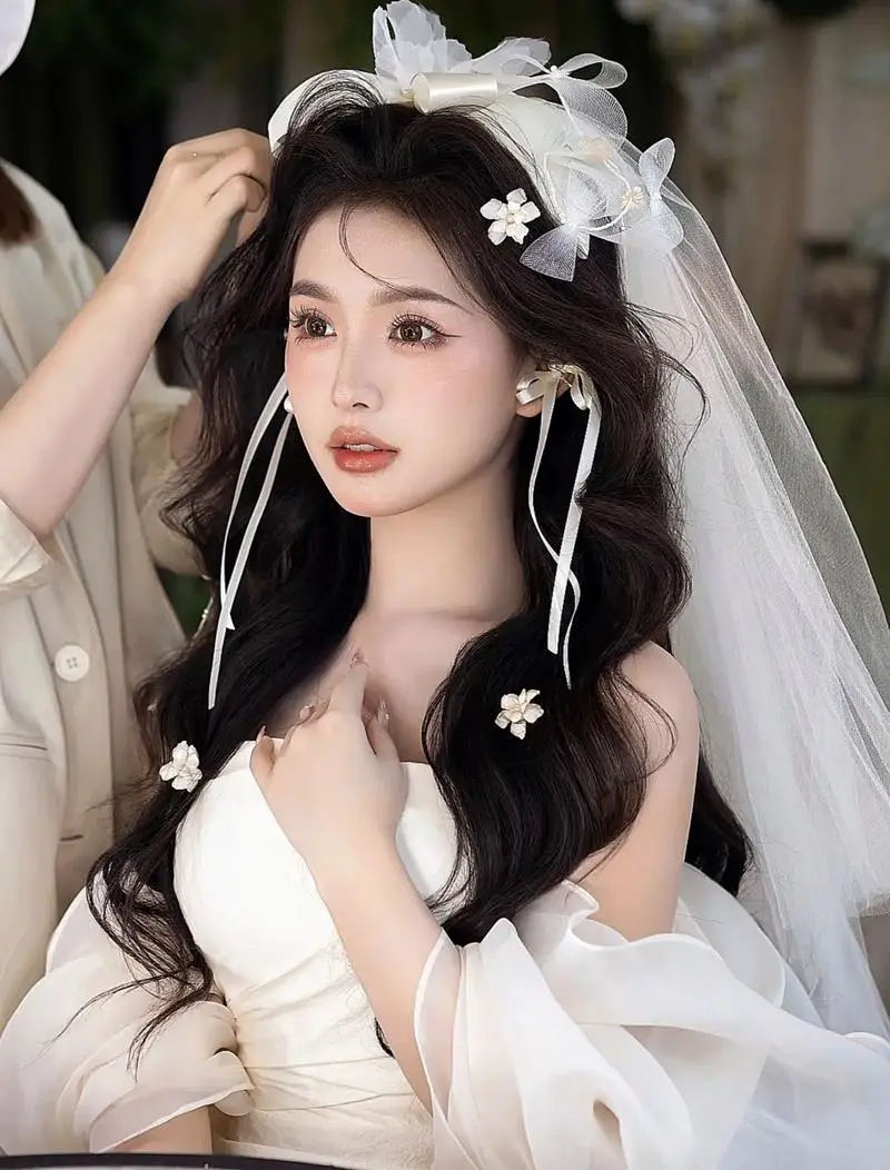 婚纱店化妆师最新知识