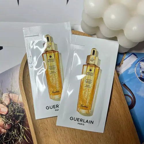 娇兰帝皇复原蜜最新款