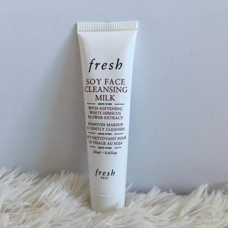 娇兰珍珠肌洗面奶怎么样