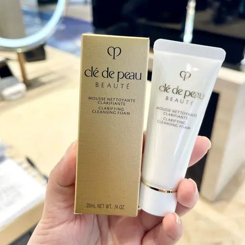 u2b洗面奶和乳液霜这些怎么样