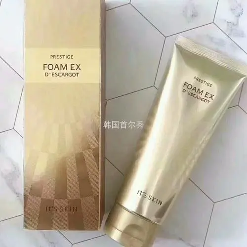 伊思洗面奶祛痘怎么样