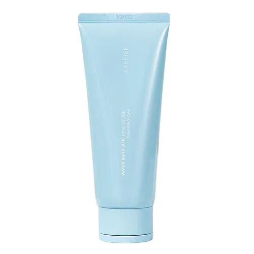 兰芝洁颜膏的最新包装