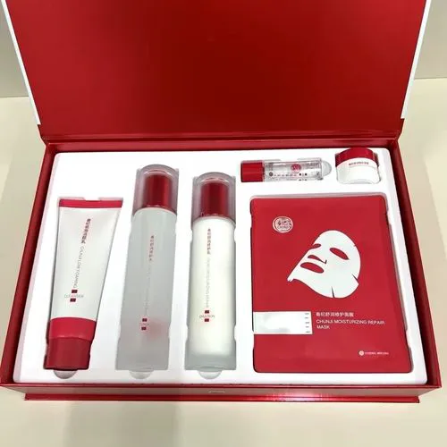 春纪护肤品最新版