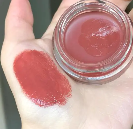 香奈儿唇密最新款