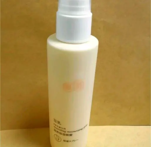 亲润护肤品最新款