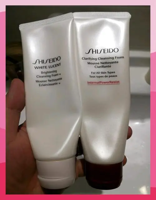 de洗面奶效果怎么样