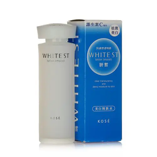 高丝妍皙洗面奶怎么样