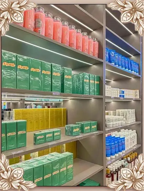 明通化妆品市场最新消息