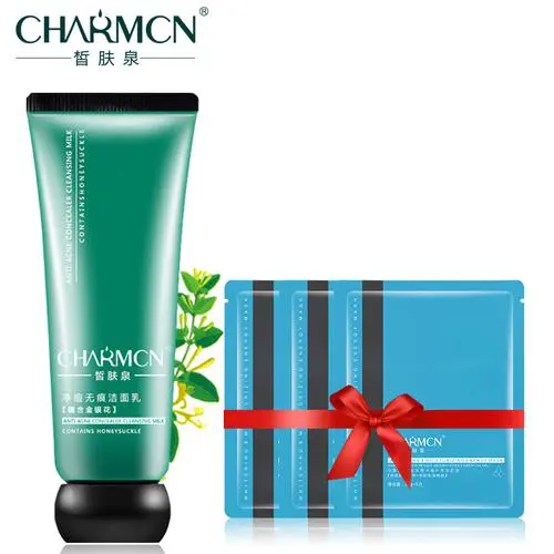 皙肤泉洗面奶怎么样