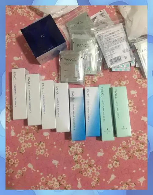 芳珂水乳怎么搭配