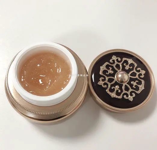 润肌精 眼霜最新消息