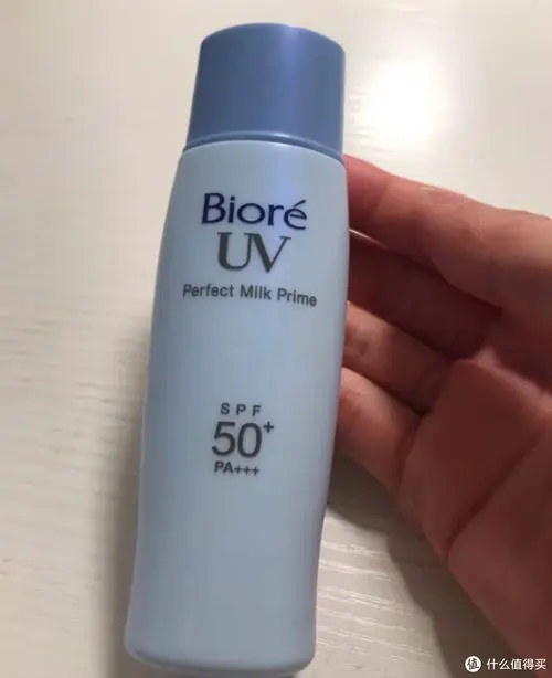 碧柔最新款防晒怎么样