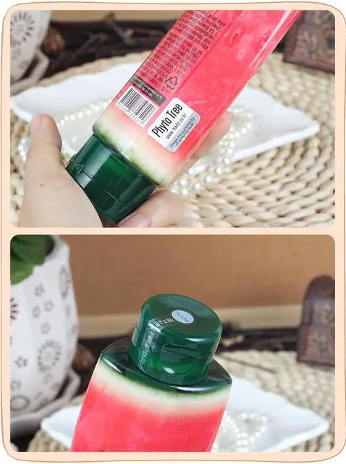 西瓜泡泡洗面奶怎么样