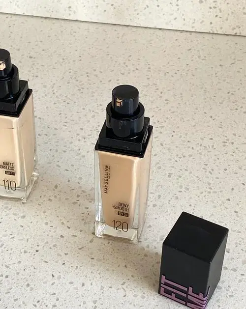 美宝莲最新款的bb霜怎么样