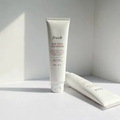 fresh泡沫洗面奶怎么样