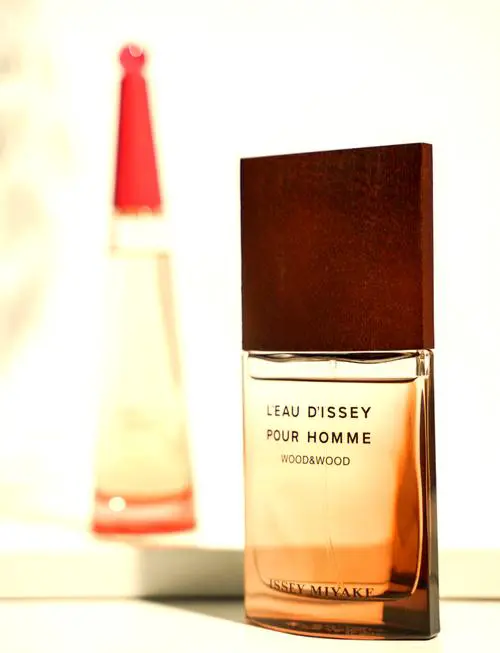 三宅一生香水最新 款