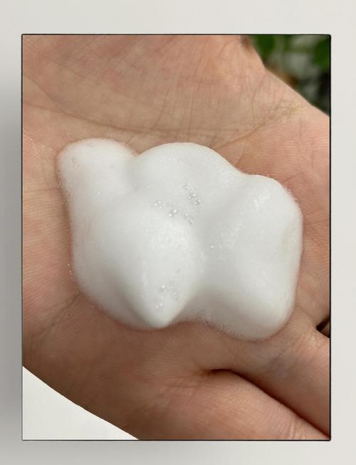 怎么用洗面奶吹泡泡