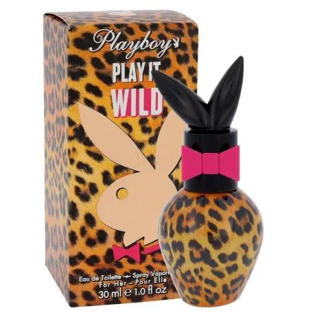 花花公子香水最新款