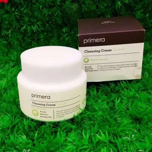 芙丽美娜的卸妆膏最新